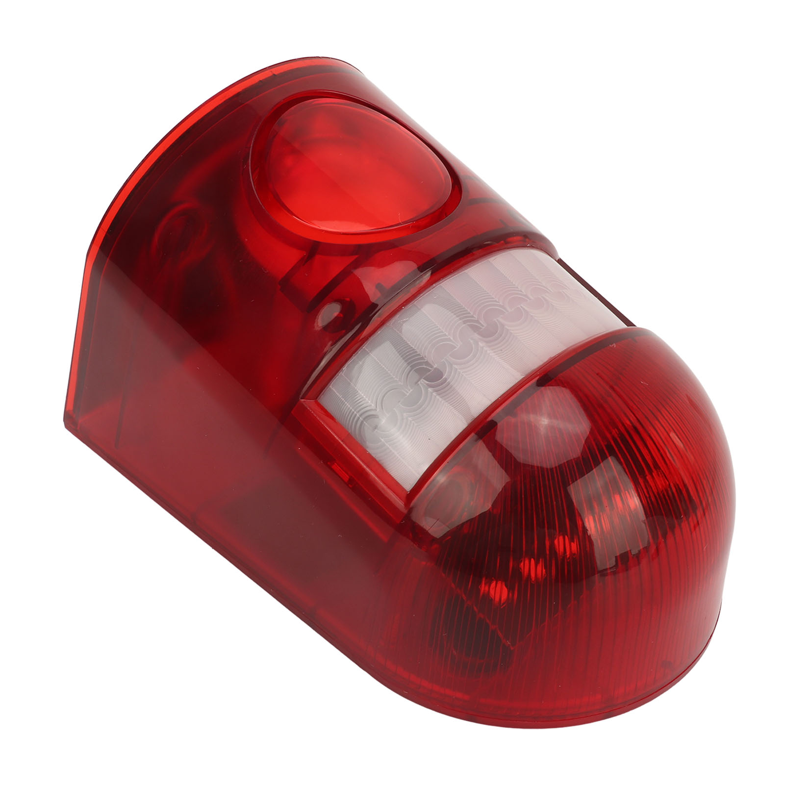 Uniwersalny solarny alarm z cz – Outdoor Lighting With Motion Sensor recenzja i cena