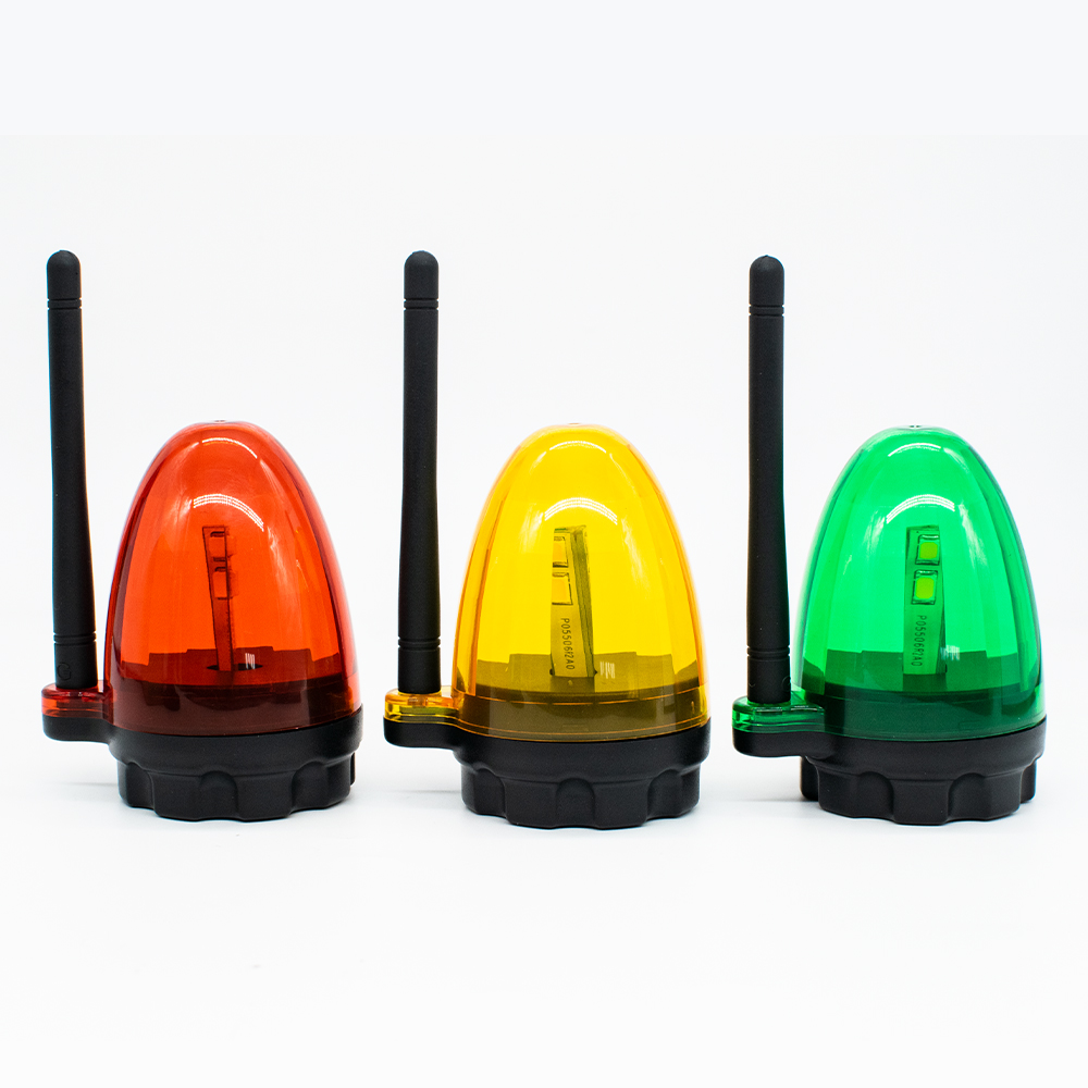 Światło ostrzegawcze otwartej  – Outdoor Lighting Warehouse recenzja i cena