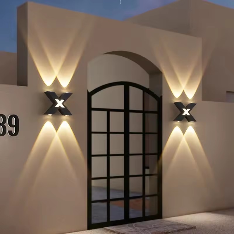 Zewnętrzna wodoodporna lampa ś – Outdoor Lighting Amazon recenzja i cena