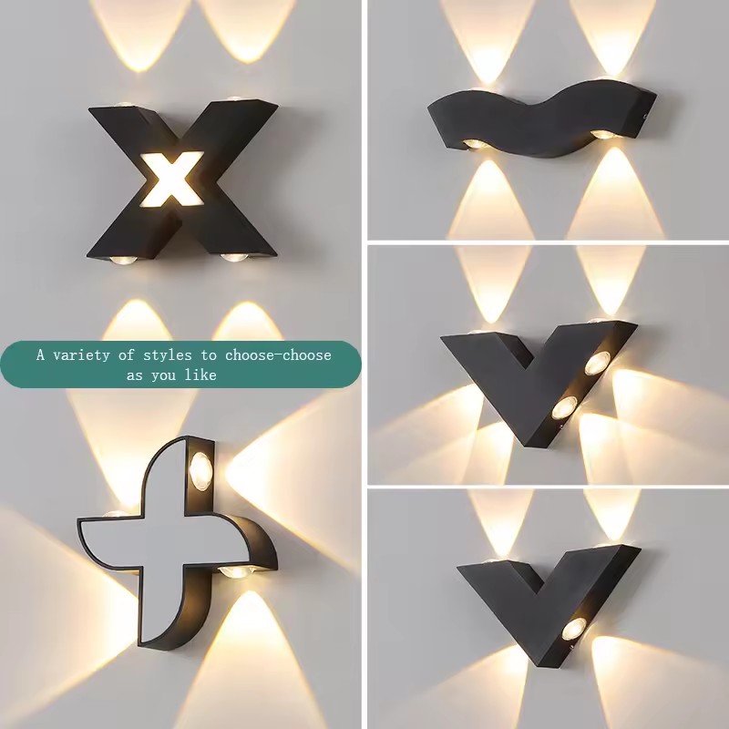 Zewnętrzna wodoodporna lampa ś – Outdoor Lighting Amazon recenzja i cena