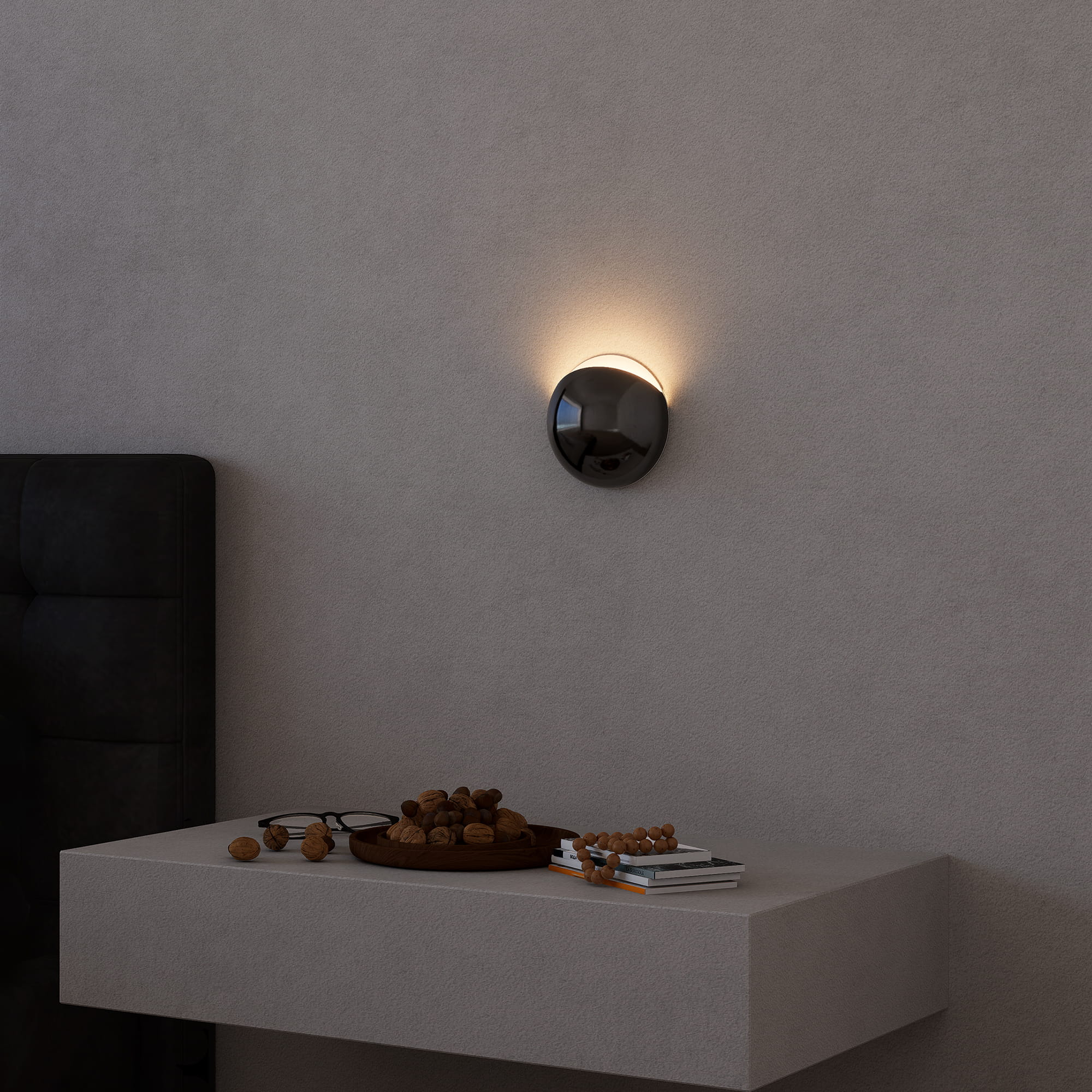 Lampa Ścienna LED Aisilan Ogro – Outdoor Lighting Amazon recenzja i cena