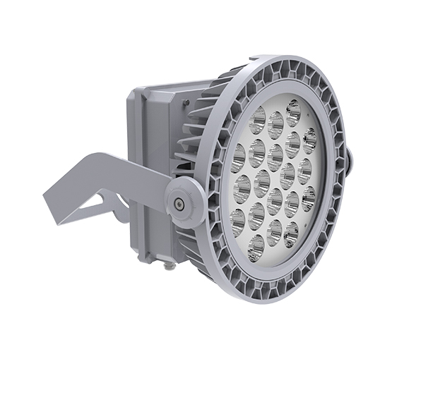 Wodoodporna lampa LED IP66 do  – Outdoor Lighting Warehouse recenzja i cena