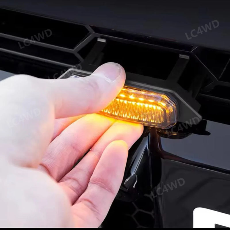 Akcesoria zewnętrzne Off Road  – Outdoor Lighting Manufacturers recenzja i cena