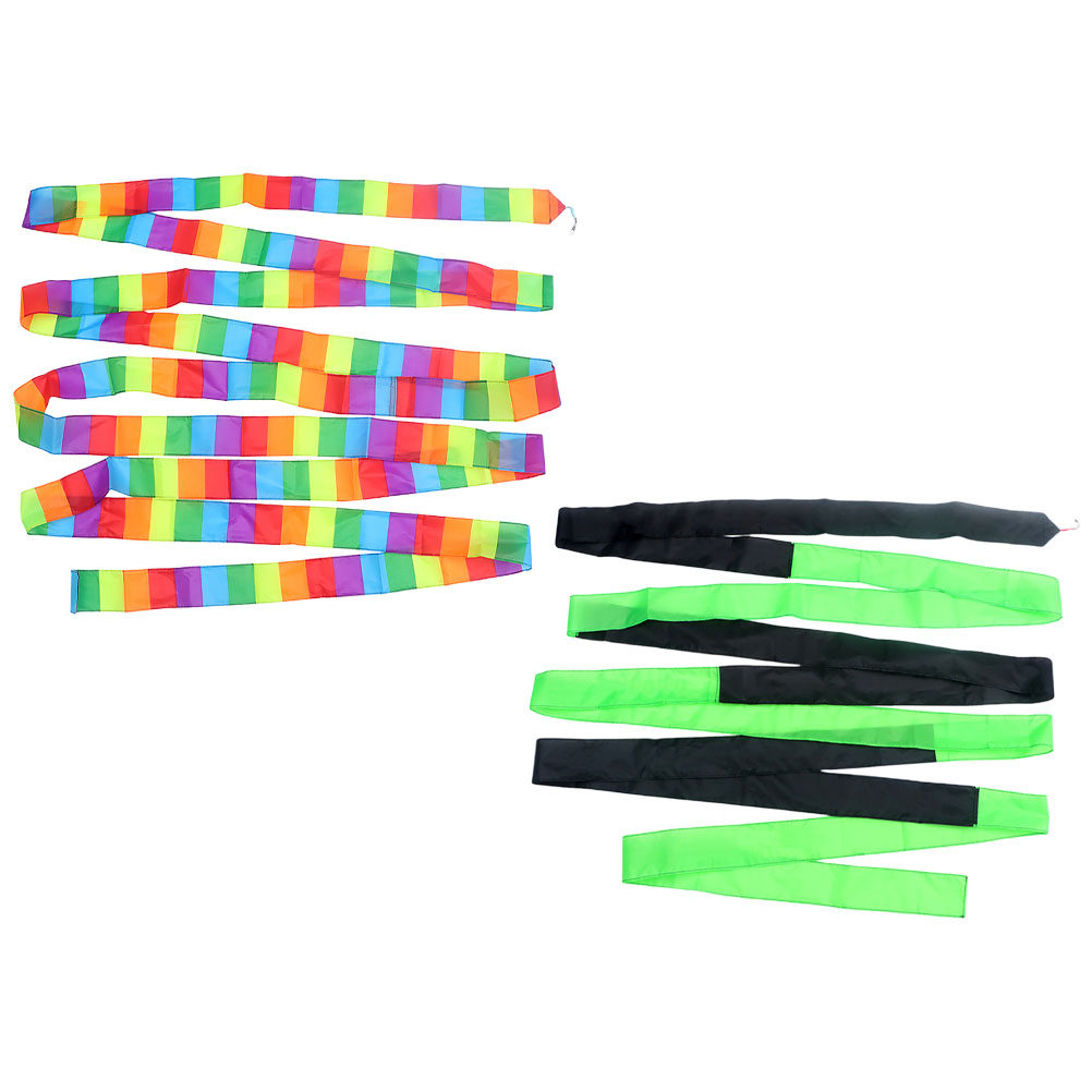 2 sztuki kolorowych, tęczowych – Outdoor Lighting Connectors recenzja i cena