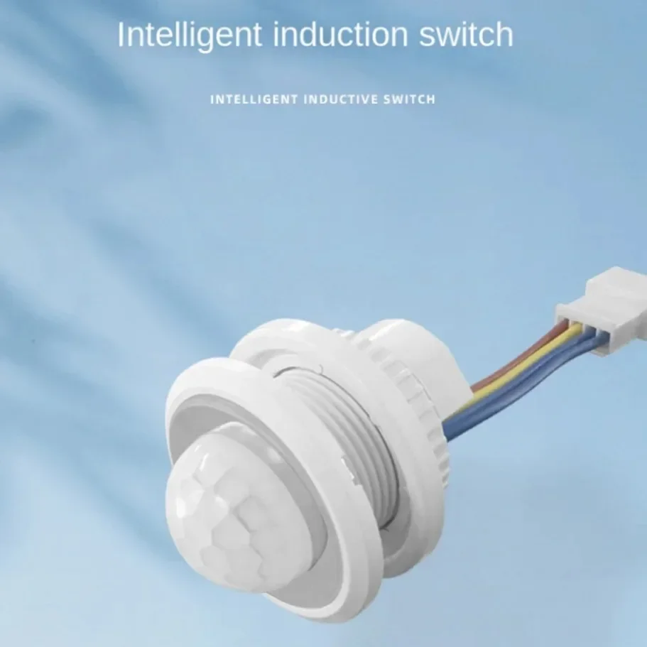 Wewnątrz na zewnątrz inteligen – Outdoor Lighting With Motion Sensor recenzja i cena