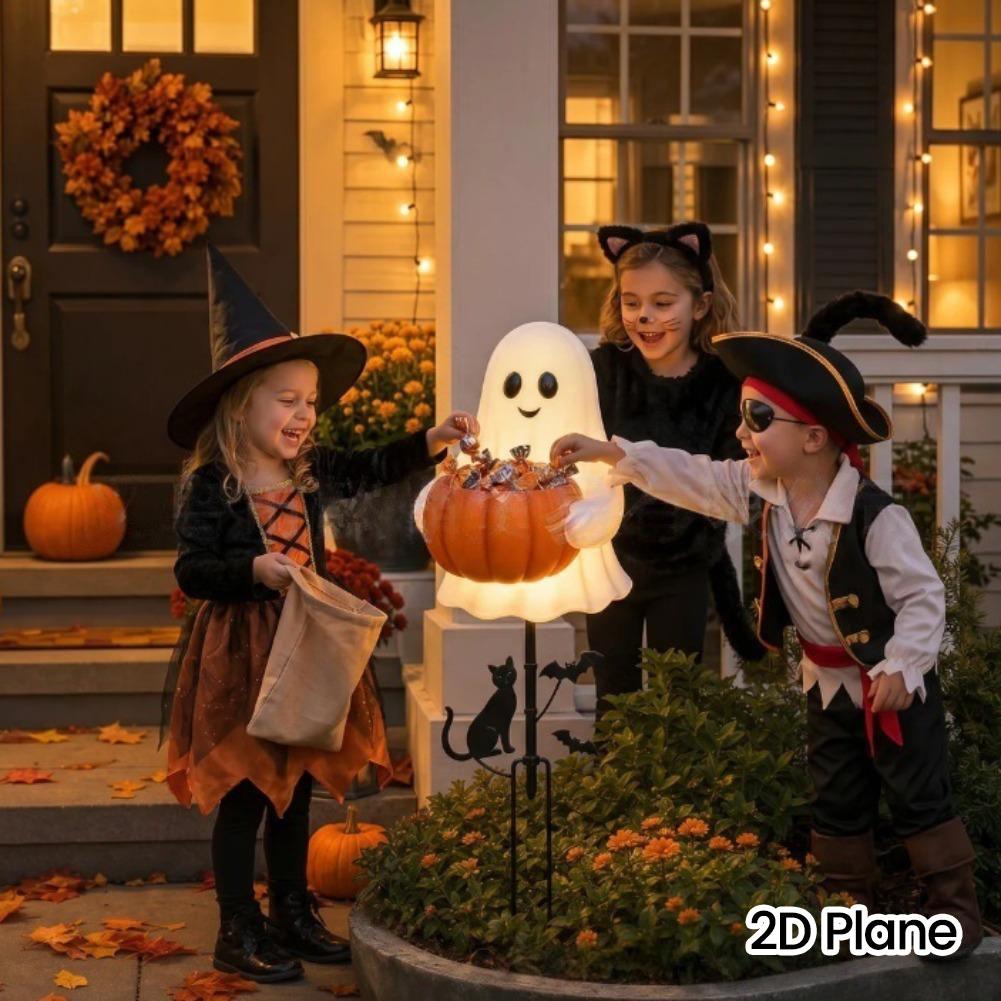 2026 Halloweenowy stojak na cu – Outdoor Lighting Manufacturers recenzja i cena