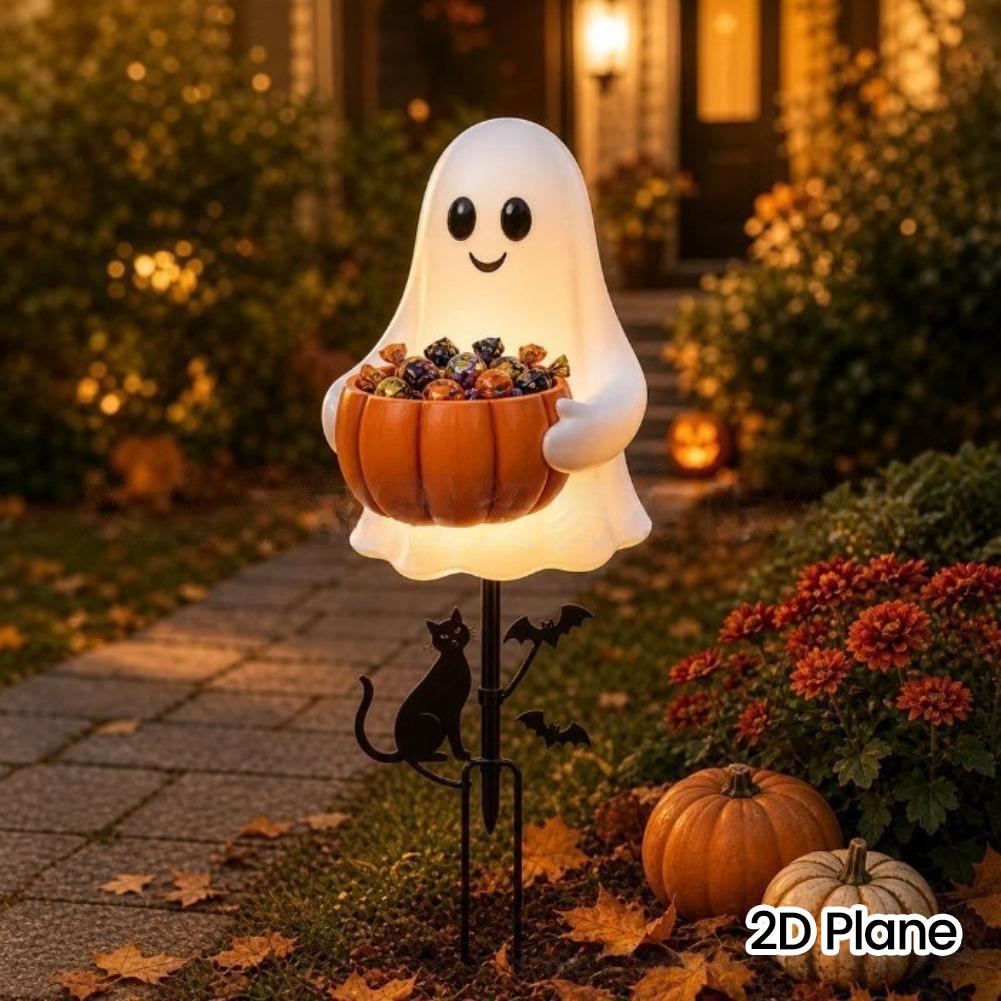 2026 Halloweenowy stojak na cu – Outdoor Lighting Manufacturers recenzja i cena