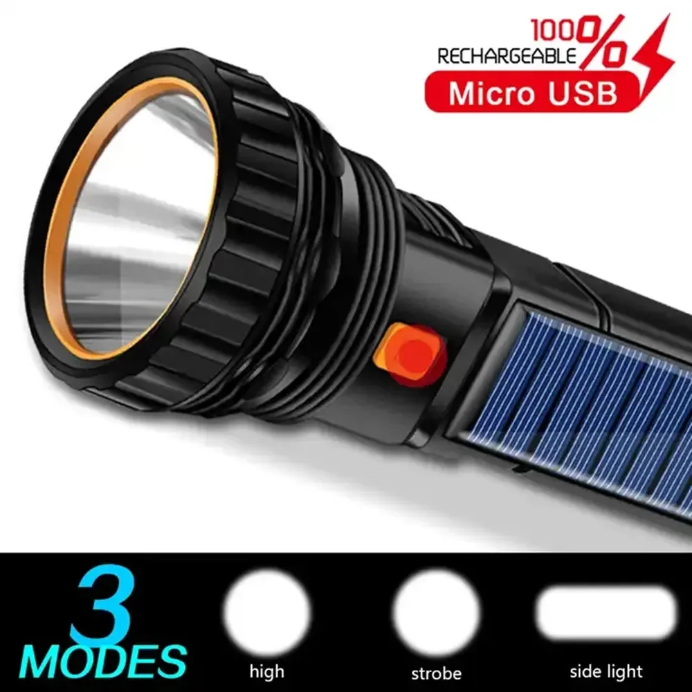 1 szt. Wielofunkcyjna Solarna  – Outdoor Lighting Setup recenzja i cena