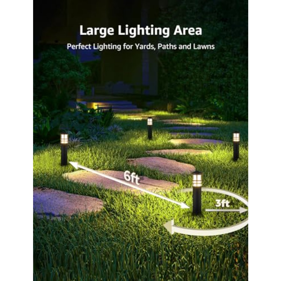 Zestaw 4 szt. Niskonapięciowyc – Outdoor Lighting Connectors recenzja i cena