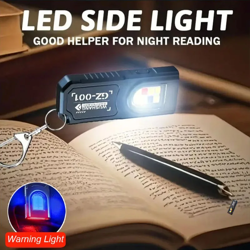 Latarka LED na breloczku, łado – Led Flood Light recenzja i cena
