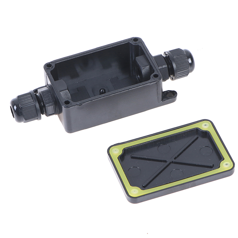 2-drożna zewnętrzna wodoodporn – Outdoor Lighting Connectors recenzja i cena